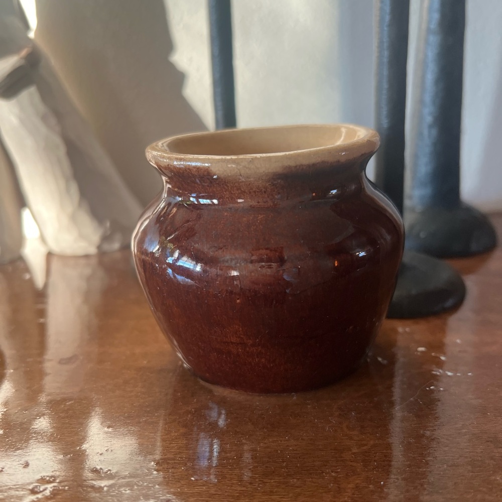 Vintage Ceramic Vase